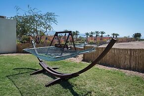 Kibbutz Hotel Eilot Country Lodging