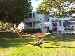 Kibbutz Hotel Eilot Country Lodging