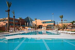 Kibbutz Hotel Eilot Country Lodging