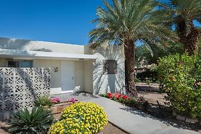 Kibbutz Hotel Eilot Country Lodging