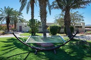 Kibbutz Hotel Eilot Country Lodging