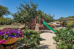 Kibbutz Hotel Eilot Country Lodging