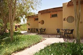 Kibbutz Hotel Eilot Country Lodging