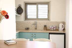 Kibbutz Hotel Eilot Country Lodging