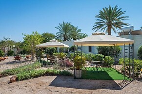 Kibbutz Hotel Eilot Country Lodging
