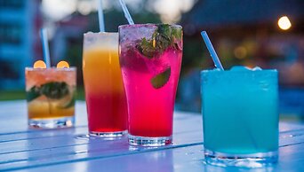 Nyali Beach Holiday Resort