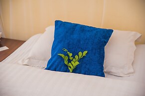 Nyali Beach Holiday Resort