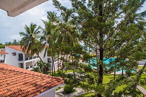 Nyali Beach Holiday Resort