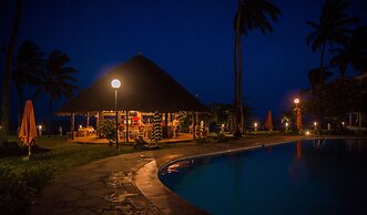 Nyali Beach Holiday Resort
