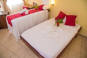 Nyali Beach Holiday Resort