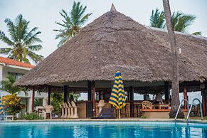 Nyali Beach Holiday Resort