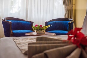 Nyali Beach Holiday Resort