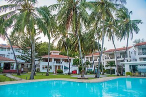 Nyali Beach Holiday Resort