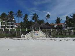 Nyali Beach Holiday Resort