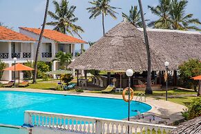 Nyali Beach Holiday Resort