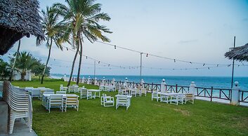 Nyali Beach Holiday Resort
