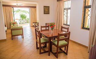 Nyali Beach Holiday Resort