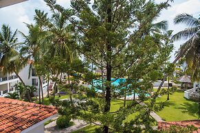 Nyali Beach Holiday Resort