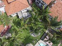 Nyali Beach Holiday Resort