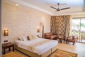 Nyali Beach Holiday Resort