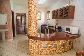 Nyali Beach Holiday Resort