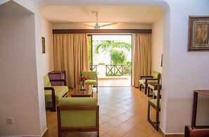 Nyali Beach Holiday Resort