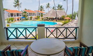Nyali Beach Holiday Resort