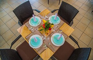 Nyali Beach Holiday Resort