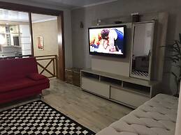 Residenciais Gramado Encantos