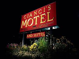Cianci's Motel and Suites