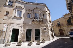 Casina del Manieri