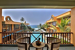 Thaproban Pavilion Waves Unawatuna