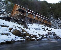 Termas Malleco