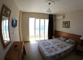 Mavi Cennet Camping Pansiyon