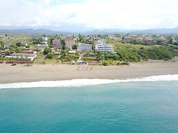 Mavi Cennet Camping Pansiyon