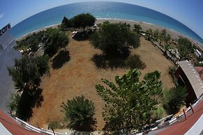 Mavi Cennet Camping Pansiyon