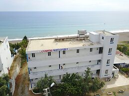 Mavi Cennet Camping Pansiyon