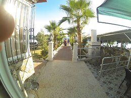 Mavi Cennet Camping Pansiyon