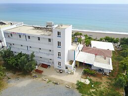 Mavi Cennet Camping Pansiyon