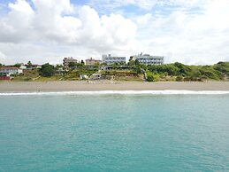 Mavi Cennet Camping Pansiyon