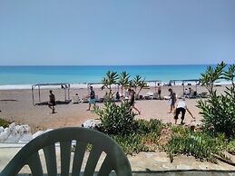 Mavi Cennet Camping Pansiyon