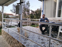 Mavi Cennet Camping Pansiyon