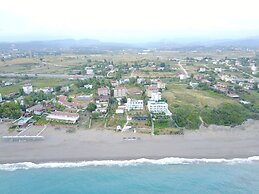 Mavi Cennet Camping Pansiyon