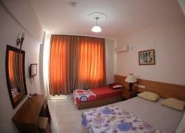 Mavi Cennet Camping Pansiyon