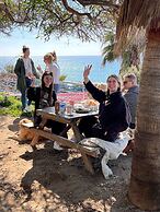 Mavi Cennet Camping Pansiyon