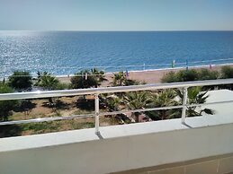 Mavi Cennet Camping Pansiyon