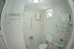 Mavi Cennet Camping Pansiyon