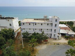 Mavi Cennet Camping Pansiyon