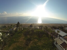 Mavi Cennet Camping Pansiyon