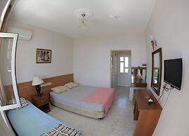 Mavi Cennet Camping Pansiyon